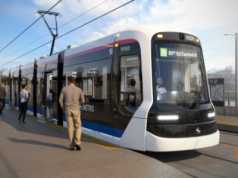 Alstom dla Filadelfii: tramwajowa rewolucja