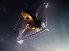 Obserwatoria kosmiczne nowej generacji. James Webb Space Telescope i przyszłość