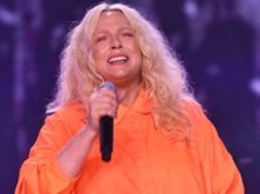 Katarzyna Nosowska opublikowała wzruszający wpis: 