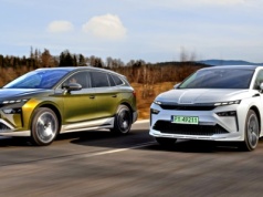 Nowa Skoda Enyaq: nowa „twarz” i znacznie więcej