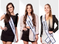 Poznaj przepiękne półfinalistki konkursu Miss Polski 2025. Wśród nich Izabela Wróblewska z Olsztyna [ZDJĘCIA] [AKTUALIZACJA]