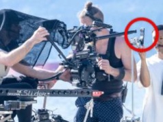 Przyłapał Google'a na kręceniu reklamy Pixela 10. Trzy miesiące przed premierą