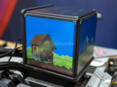 Thermaltake zaskoczył wszystkich. Oto AiO dla fanów Minecrafta