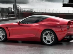 Alfa Romeo 8C powróciła po 15 latach. Dobrało się do niej Zagato i… wygląda to dziwnie
