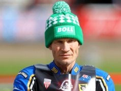 Jason Doyle znów ucierpiał. 