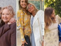 Dzień Matki 2025. Gwiazdy pokazały swoje mamy. Socha, Lewandowska, Ralph Kamiński