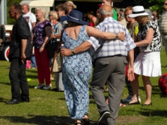 W tym mieście polskim seniorom żyje się najlepiej. Zgadza się z tym prawie 77 proc. mieszkańców