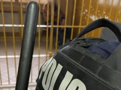 Usiłował zgwałcić 13-latkę. Miesiąc wcześniej został skazany