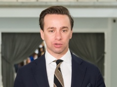 Bosak: piwo Mentzena z Trzaskowskim to był błąd