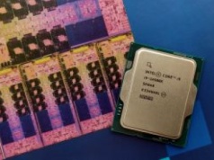 Sankcje to fikcja. Rosja sposobem importuje procesory Intel i AMD