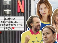 Netflix ogłasza kontynuację uwielbianego polskiego serialu! Tego nikt się nie spodziewał