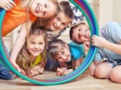 Dzień Dziecka 2025. Jakie atrakcje dla małych i dużych w Olsztynie? [ZESTAWIENIE]