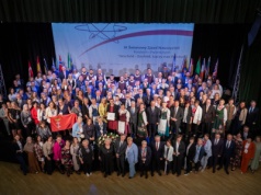 XI Światowy Zjazd Nauczycieli Polonijnych w Wilnie