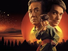 Karate Kid Legends oddaje hołd całej serii. Ikoniczny bohater przeszedł oczekiwaną drogę