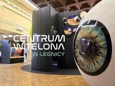 Centrum Witelona w Legnicy – Interaktywne centrum nauki
