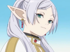 Najlepsze anime 2024 roku? Fani są zgodni