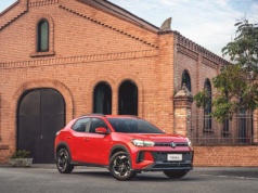Każdy powinien sobie pozwolić na SUV-a. Oto mały Volkswagen Tera. W Polsce go nie kupisz