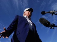 Trump odkłada wojnę handlową z UE. Negocjacje do 9 lipca