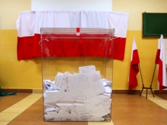 Czy będąc na L4 można iść na wybory? Trzeba uważać na jedną rzecz
