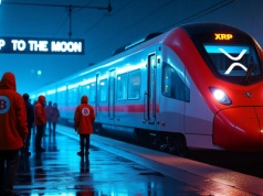 Każdy Bitcoin Maxi będzie żałował, że nie kupił XRP, mówi analityk z Wall Street