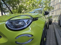 Społeczny leasing. BEV na każdą kieszeń?