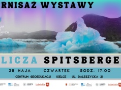Otwarcie wystawy czasowej „Oblicza Spitsbergenu”