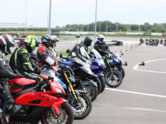 Moto-Sekcja zaprasza na czerwcowe jazdy i szkolenia