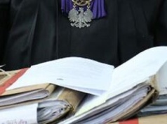 Wyrok sądu w Lublinie. Białorusin skazany za szpiegostwo