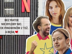 Netflix ogłosił 2. sezon „Matek pingwinów”. To genialny polski serial