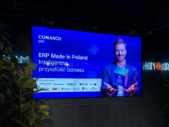 „Granice, które szybko znikają”. Konferencja o AI i cyfryzacji dla biznesu