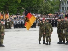 Widmo Rosji. Bundeswehra ma osiągnąć w pełną gotowość do 2029 r.