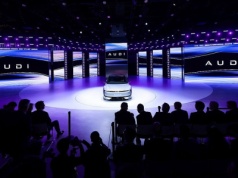 Ile w tym AUDI jest z prawdziwego Audi? E5 Sportback ma też polski akcent