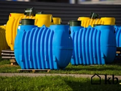 Rozdają dotacje 12 tys. zł na przydomowe oczyszczalnie. Na Śląsku pieniądze się skończyły po 72h