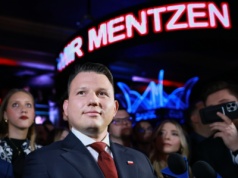 Mentzen: PiS widzi Konfederację jako przystawkę; nie zamierzam skończyć jak Lepper, Giertych, Gowin czy Hołownia
