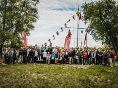 Ćwierć wieku pasji do żagli – Jubileuszowe Regaty UKŻ Trawers za nami!