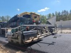 Rząd przyspiesza remonty autostrad A1 i A2. Przetargi jeszcze w tym roku