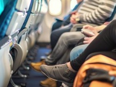 Robi to większość pasażerów. W Turcji może skończyć się mandatem