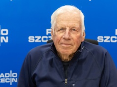 Kapitan Krzysztof Baranowski planuje trzeci rejs dookoła świata