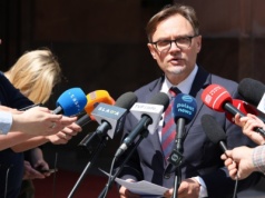 Rzecznik MSZ: Polska wzywa Rosję do natychmiastowego przywrócenia pomnika w Miednoje do pierwotnego stanu