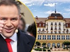 Burza po publikacji Onetu. Nawrocki zapowiada pozew