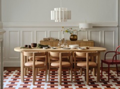STOCKHOLM 2025 - oto jedna z najbardziej designerskich i naturalnych kolekcji IKEA