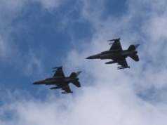 Ukraińcy mają już komplet F-16. Kraj NATO zakończył dostawy