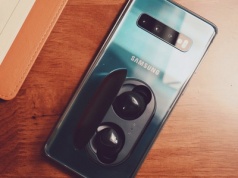 Nowy materiał, nowa era. Samsung szykuje szklaną rewolucję