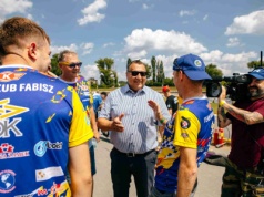 Żużel. Będą konsekwencje po porażce! Prezes przeprasza kibiców!