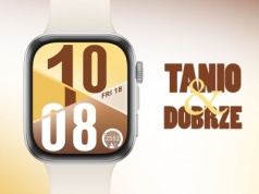 Masz iPhone'a i myślisz, że Apple Watch to jedyna opcja? Recenzja Huawei Watch Fit 4, który działa z iOS i kosztuje tylko 600 zł
