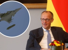 Broń dalekiego zasięgu dla Ukrainy. Przełomowa deklaracja z Berlina