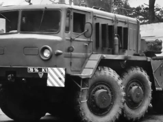 MAZ-537: Potwór z zimnej wojny, który nadal żyje