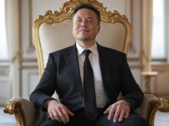 Elon Musk zapowiada zmiany. Co tym razem wymyślił miliarder?