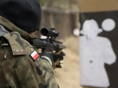 Incydent podczas ćwiczeń Żandarmerii Wojskowej. Na jaw wyszły nowe fakty