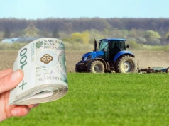 KOWR wydzierżawi 2000 hektarów po Top Farms. Jaki czynsz?